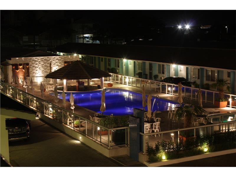 Hotel Santa Paula Guaratuba Exterior photo