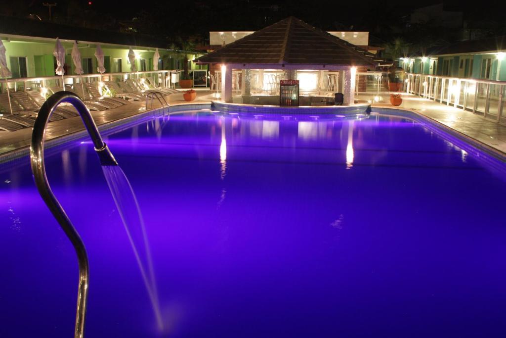 Hotel Santa Paula Guaratuba Exterior photo
