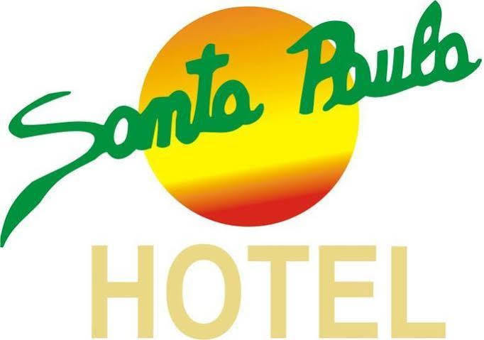 Hotel Santa Paula Guaratuba Exterior photo