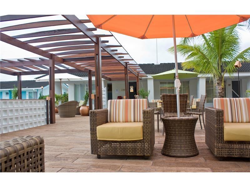 Hotel Santa Paula Guaratuba Exterior photo