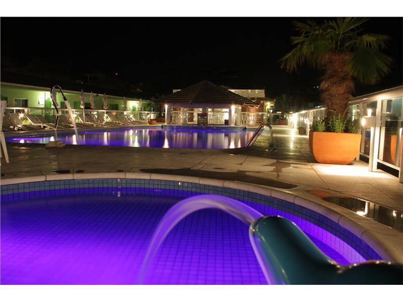 Hotel Santa Paula Guaratuba Exterior photo
