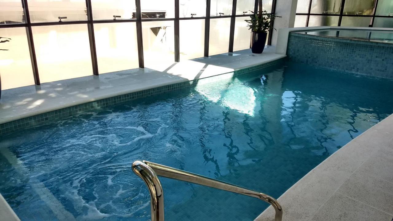 Hotel Santa Paula Guaratuba Exterior photo