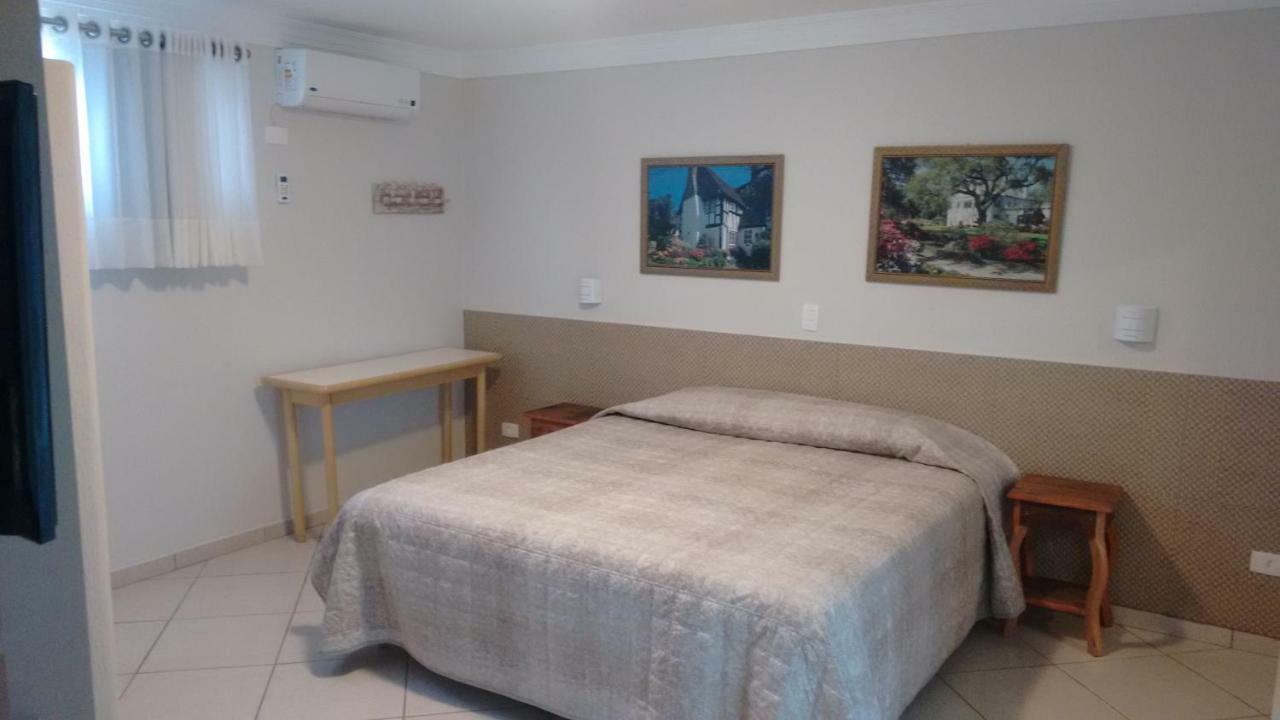 Hotel Santa Paula Guaratuba Room photo
